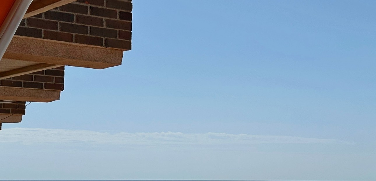 Herverkoop - Appartement / flat -
Torrevieja - Playa de los Naufragos