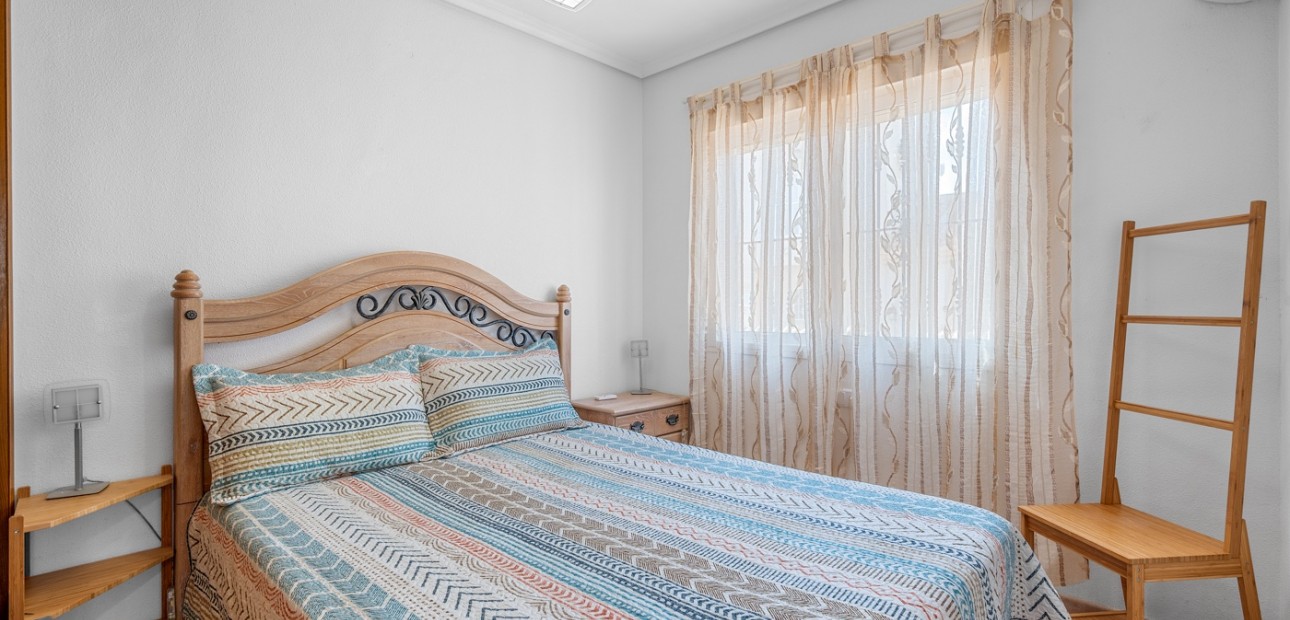 Herverkoop - Semi Detached Villa -
Ciudad Quesada - Ciudad Quesada - Town