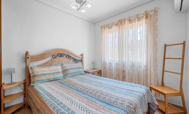 Herverkoop - Semi Detached Villa -
Ciudad Quesada - Ciudad Quesada - Town