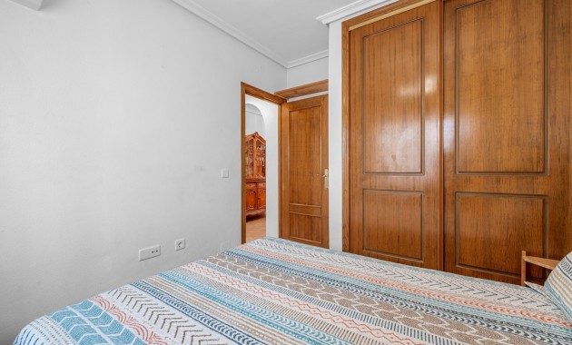 Herverkoop - Semi Detached Villa -
Ciudad Quesada - Ciudad Quesada - Town