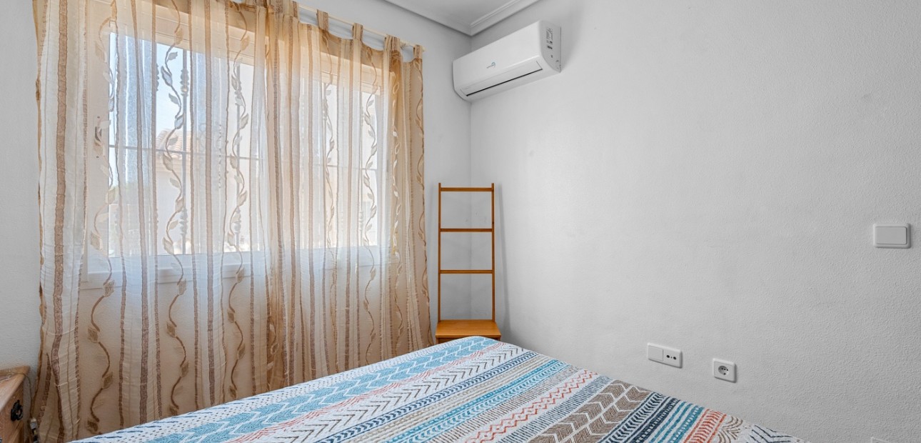 Herverkoop - Semi Detached Villa -
Ciudad Quesada - Ciudad Quesada - Town