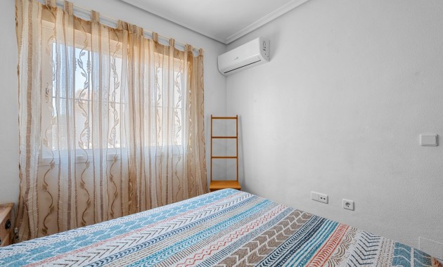 Herverkoop - Semi Detached Villa -
Ciudad Quesada - Ciudad Quesada - Town