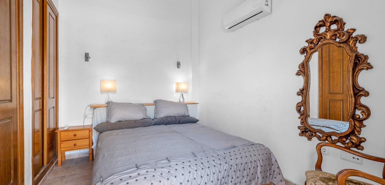Herverkoop - Semi Detached Villa -
Ciudad Quesada - Ciudad Quesada - Town