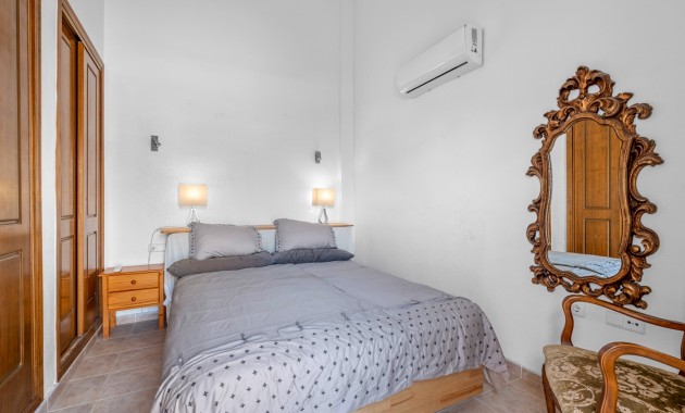 Herverkoop - Semi Detached Villa -
Ciudad Quesada - Ciudad Quesada - Town