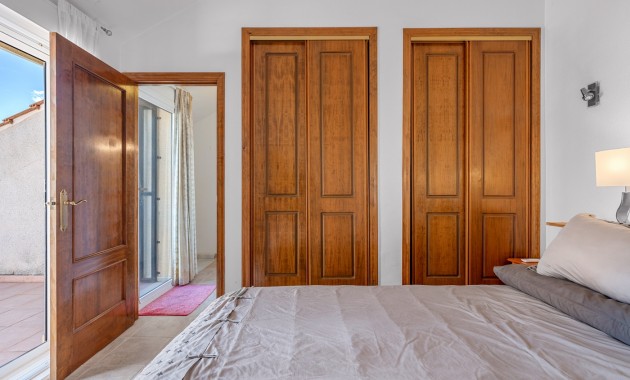 Herverkoop - Semi Detached Villa -
Ciudad Quesada - Ciudad Quesada - Town