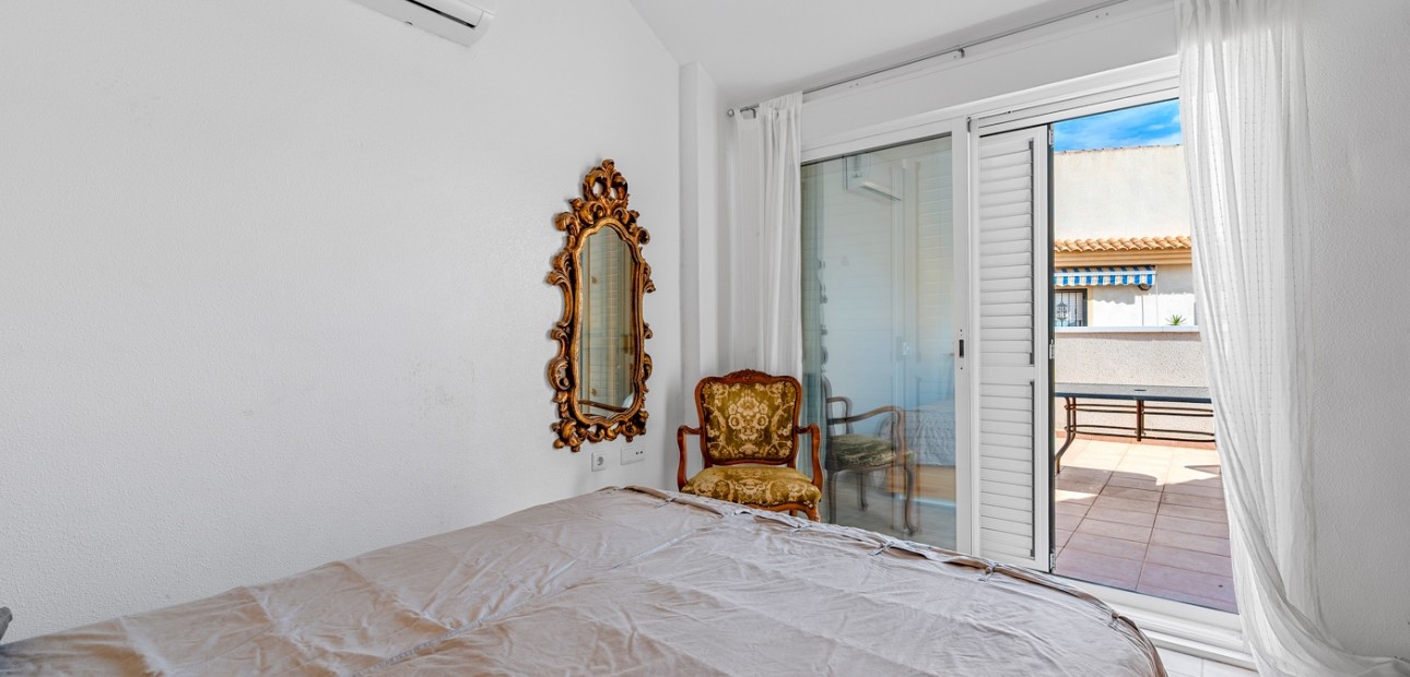 Herverkoop - Semi Detached Villa -
Ciudad Quesada - Ciudad Quesada - Town