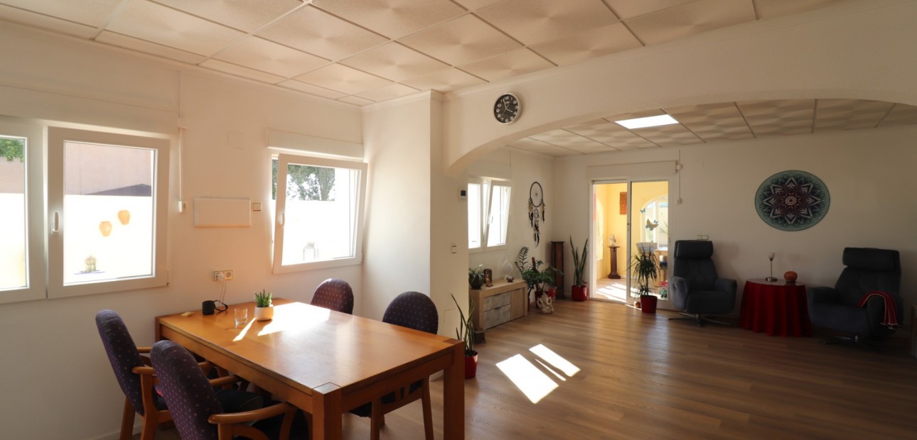 Herverkoop - Country Property -
Rafal - El Mudamiento