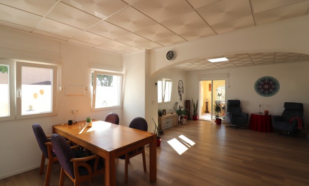 Herverkoop - Country Property -
Rafal - El Mudamiento