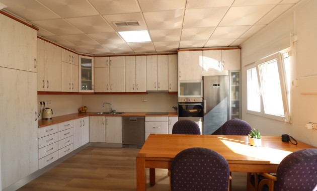 Herverkoop - Country Property -
Rafal - El Mudamiento