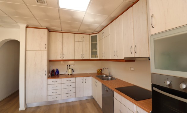 Herverkoop - Country Property -
Rafal - El Mudamiento