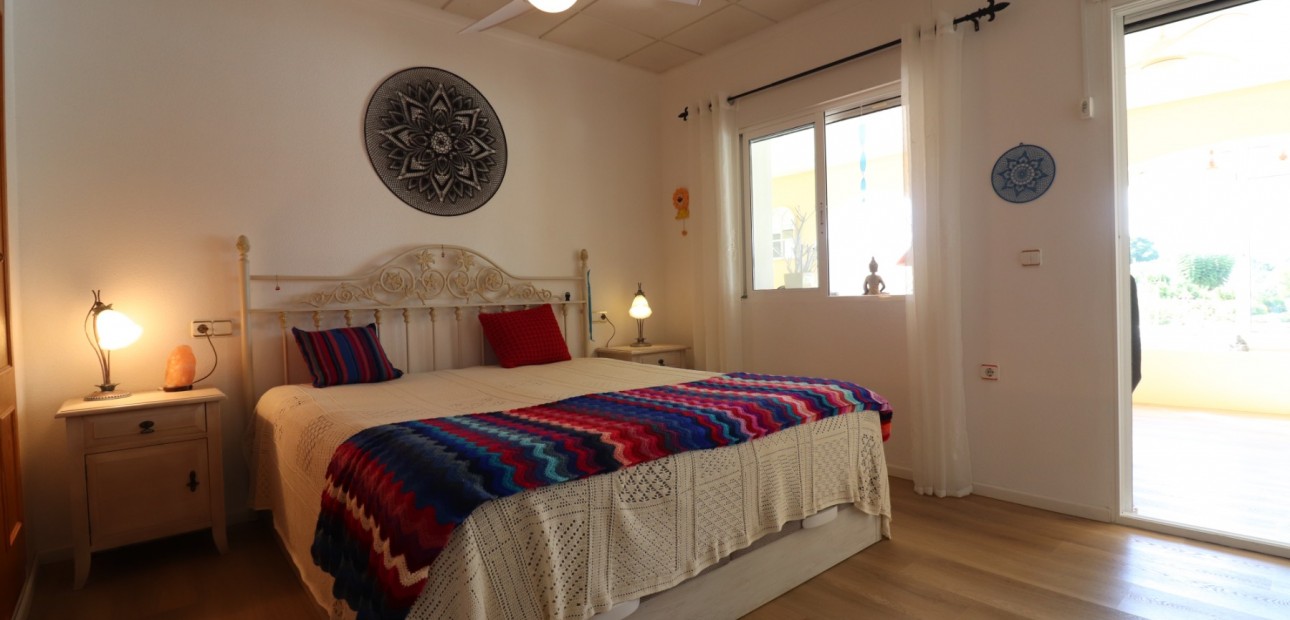 Herverkoop - Country Property -
Rafal - El Mudamiento