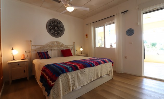 Herverkoop - Country Property -
Rafal - El Mudamiento