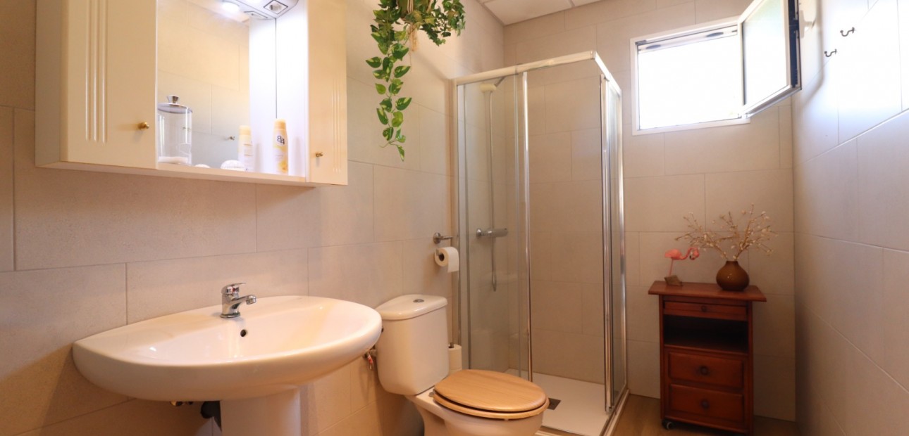 Herverkoop - Country Property -
Rafal - El Mudamiento