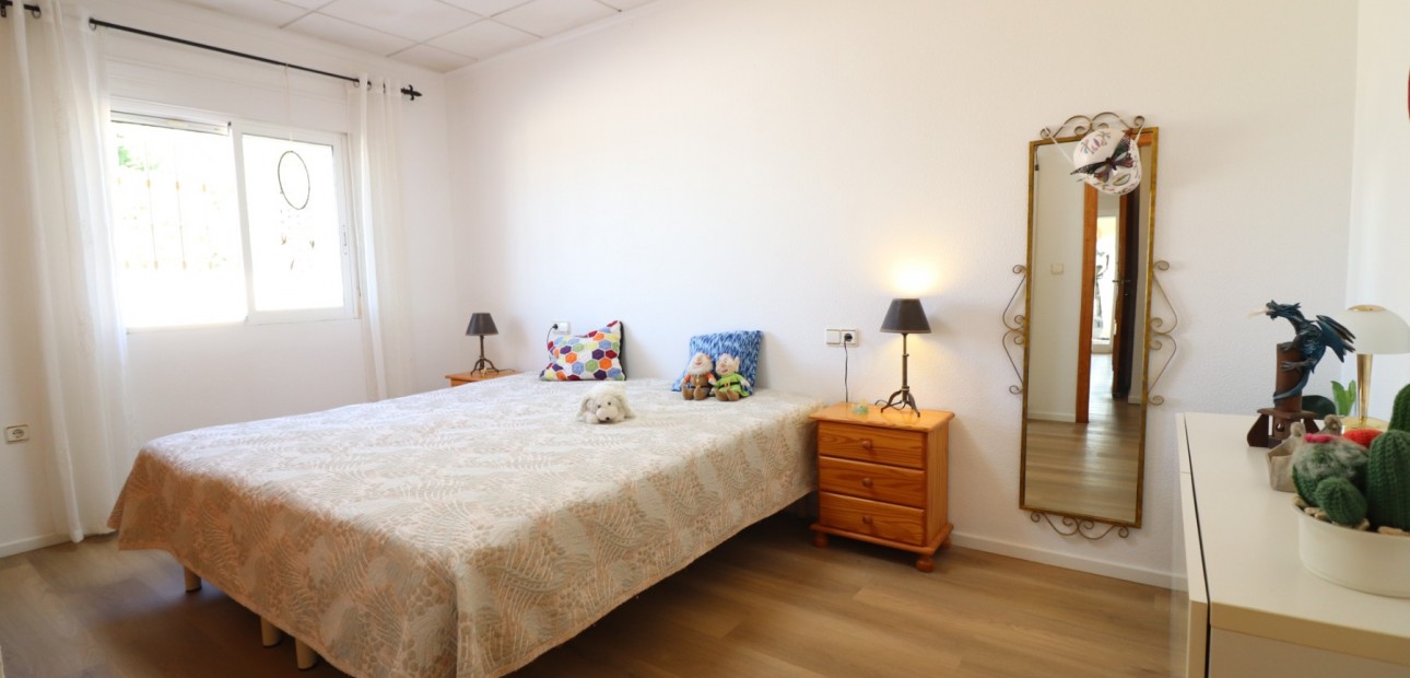 Herverkoop - Country Property -
Rafal - El Mudamiento