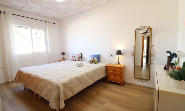 Herverkoop - Country Property -
Rafal - El Mudamiento