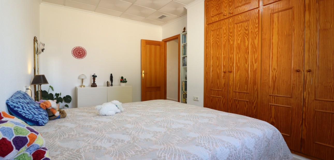 Herverkoop - Country Property -
Rafal - El Mudamiento