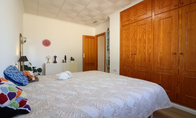 Herverkoop - Country Property -
Rafal - El Mudamiento