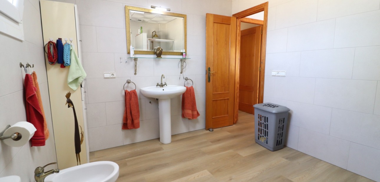 Herverkoop - Country Property -
Rafal - El Mudamiento
