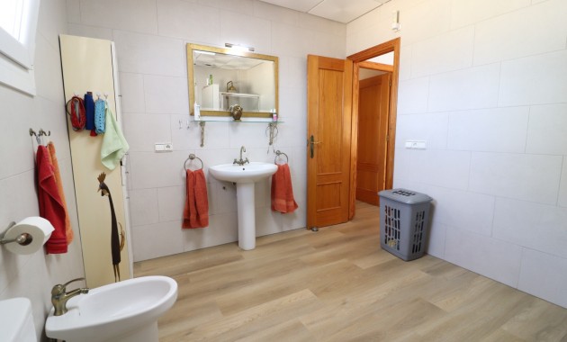 Herverkoop - Country Property -
Rafal - El Mudamiento