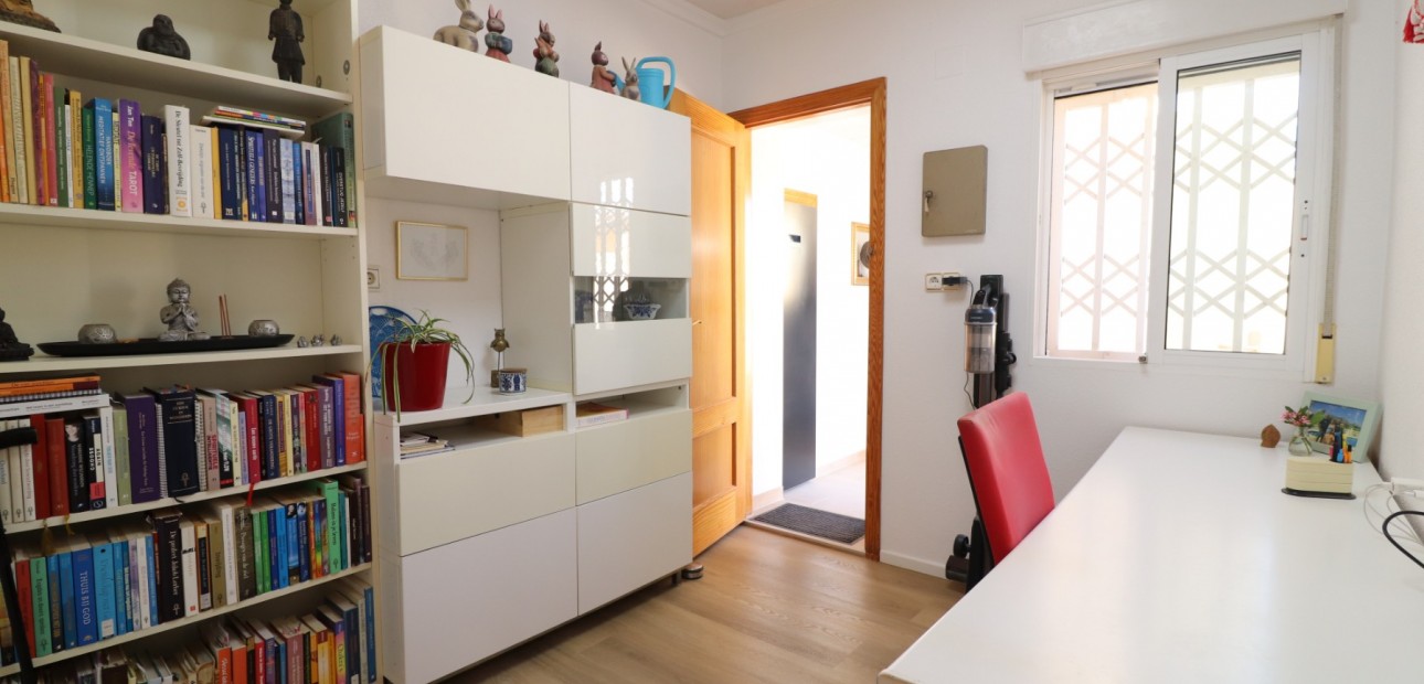 Herverkoop - Country Property -
Rafal - El Mudamiento