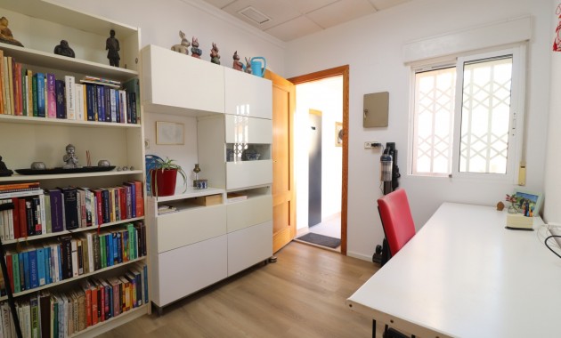 Herverkoop - Country Property -
Rafal - El Mudamiento