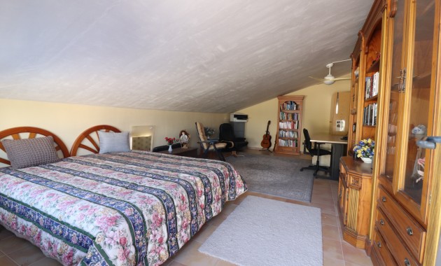 Herverkoop - Country Property -
Rafal - El Mudamiento