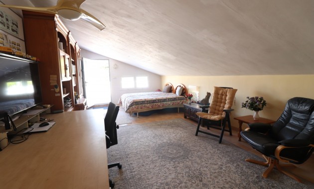 Herverkoop - Country Property -
Rafal - El Mudamiento