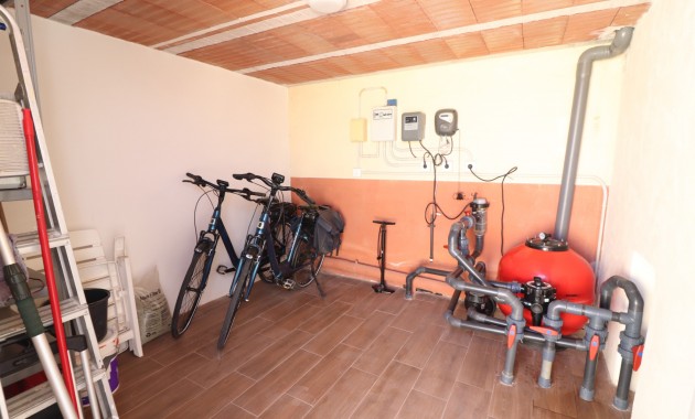 Herverkoop - Country Property -
Rafal - El Mudamiento