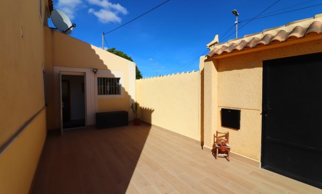 Herverkoop - Country Property -
Rafal - El Mudamiento