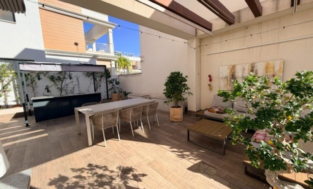 Herverkoop - Villa -
Ciudad Quesada - Ciudad Quesada - Doña Pepa