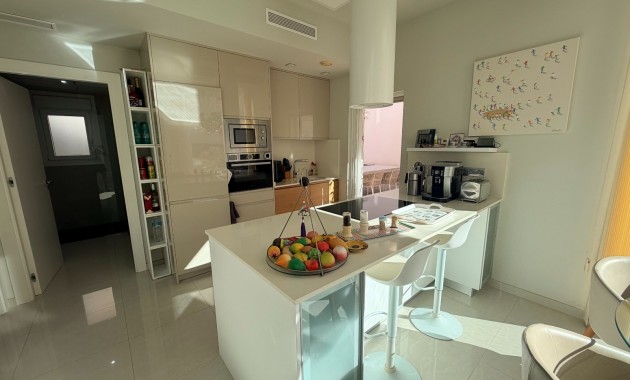 Herverkoop - Villa -
Ciudad Quesada - Ciudad Quesada - Doña Pepa