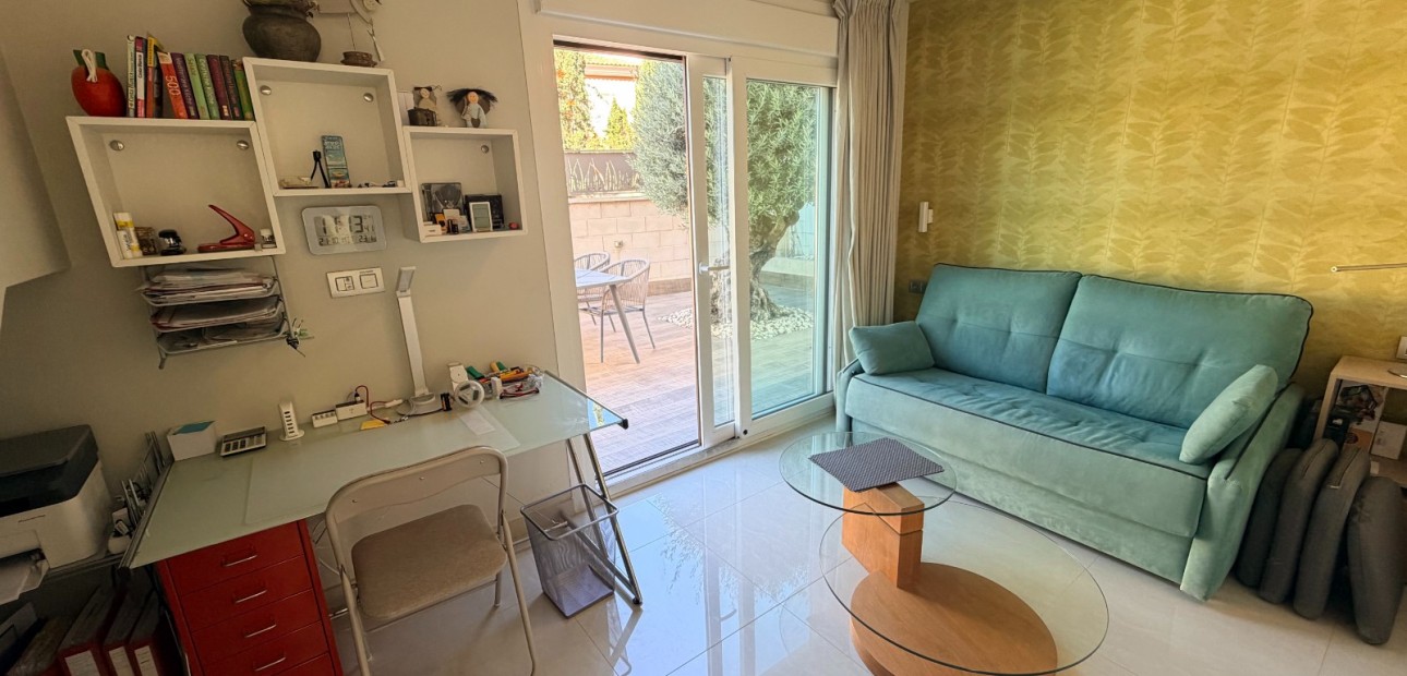 Herverkoop - Villa -
Ciudad Quesada - Ciudad Quesada - Doña Pepa