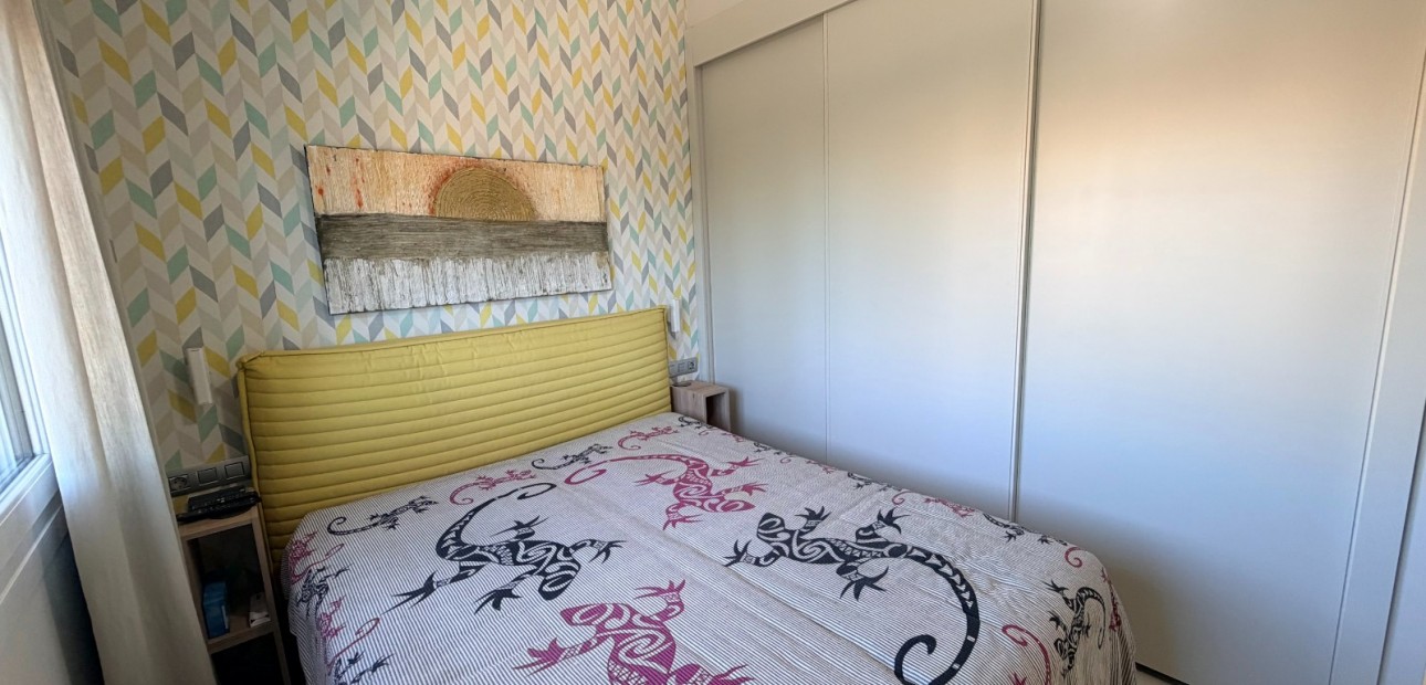 Herverkoop - Villa -
Ciudad Quesada - Ciudad Quesada - Doña Pepa