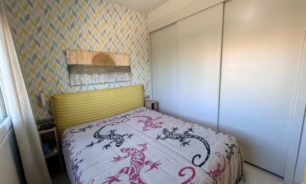 Herverkoop - Villa -
Ciudad Quesada - Ciudad Quesada - Doña Pepa