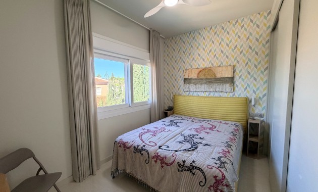 Herverkoop - Villa -
Ciudad Quesada - Ciudad Quesada - Doña Pepa