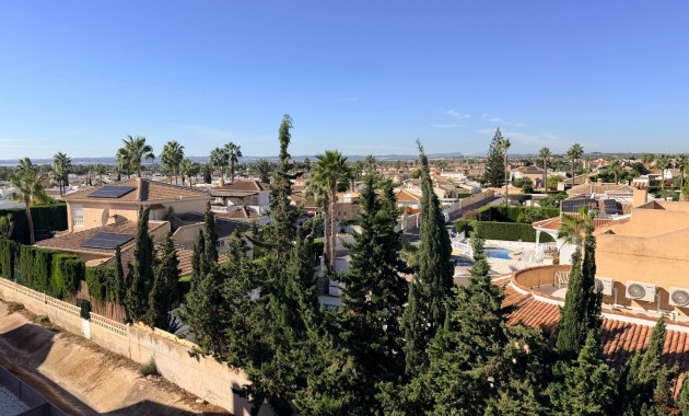 Herverkoop - Villa -
Ciudad Quesada - Ciudad Quesada - Doña Pepa