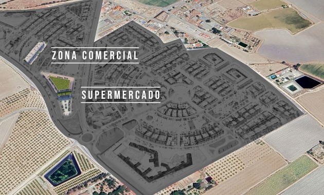 Nueva construcción  - Villa -
Roldan