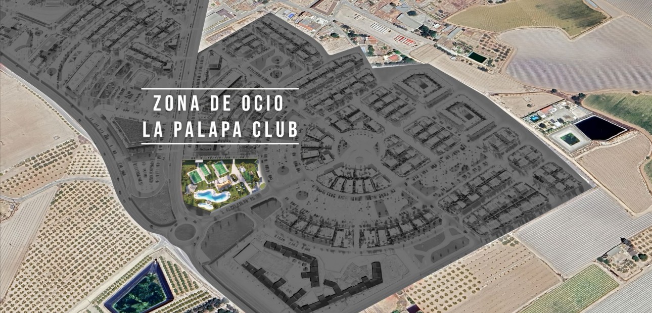 Nueva construcción  - Villa -
Roldan