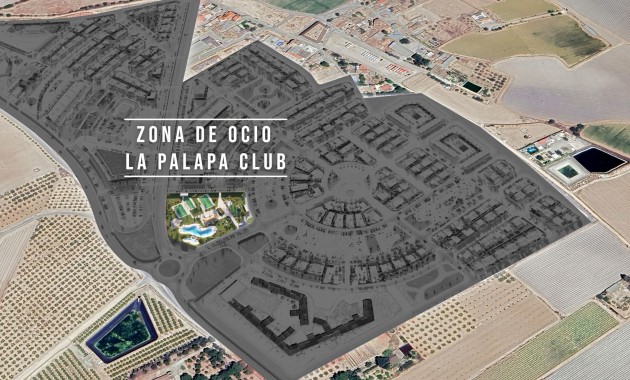 Nueva construcción  - Villa -
Roldan