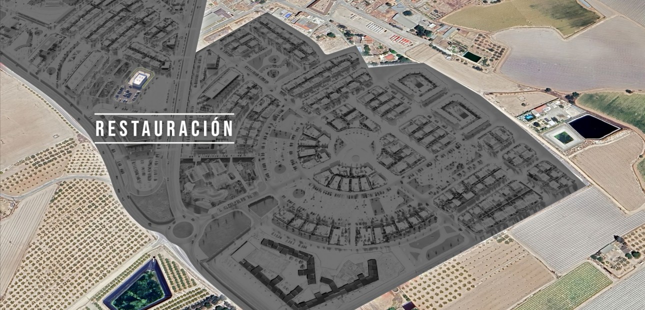 Nueva construcción  - Villa -
Roldan