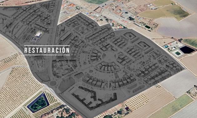 Nueva construcción  - Villa -
Roldan