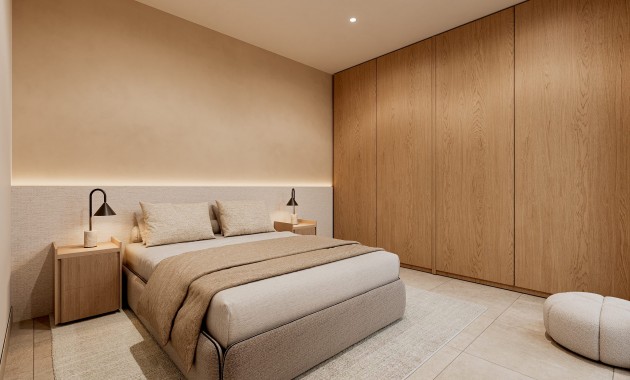 New Build - Villa -
San Pedro del Pinatar