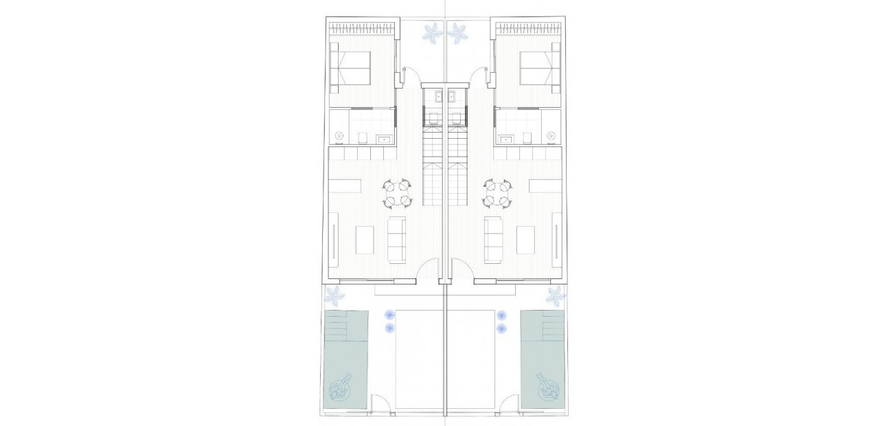 New Build - Villa -
San Pedro del Pinatar
