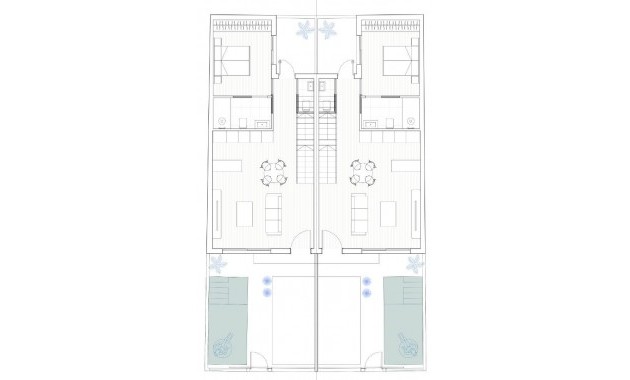 New Build - Villa -
San Pedro del Pinatar