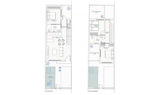 New Build - Villa -
San Pedro del Pinatar