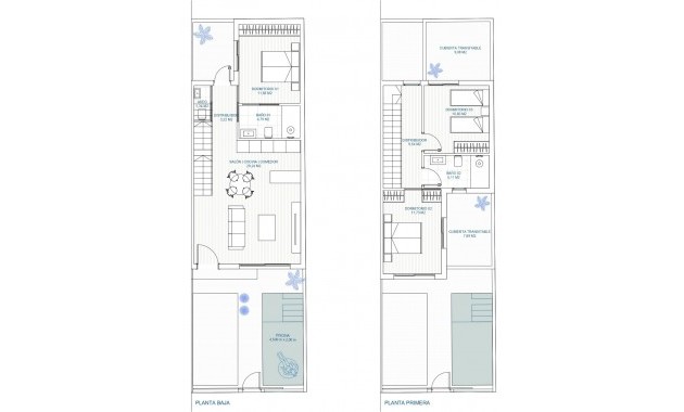 New Build - Villa -
San Pedro del Pinatar