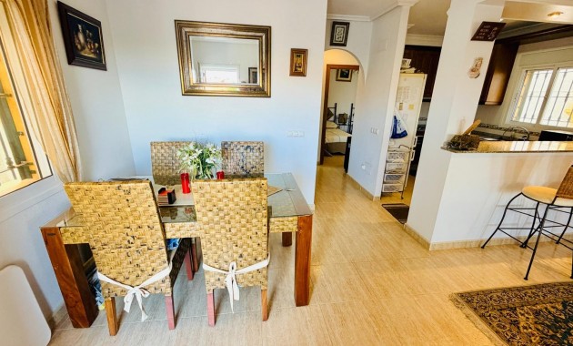 Sale - Detached Villa -
Los Montesinos - La herrada