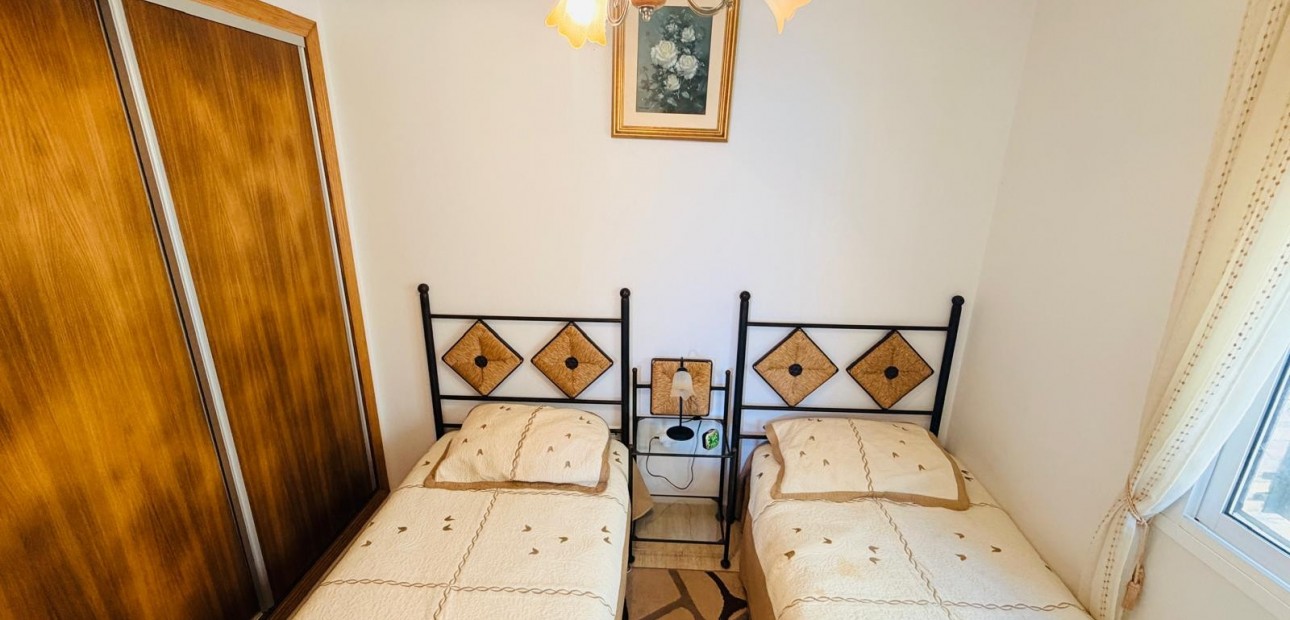 Sale - Detached Villa -
Los Montesinos - La herrada