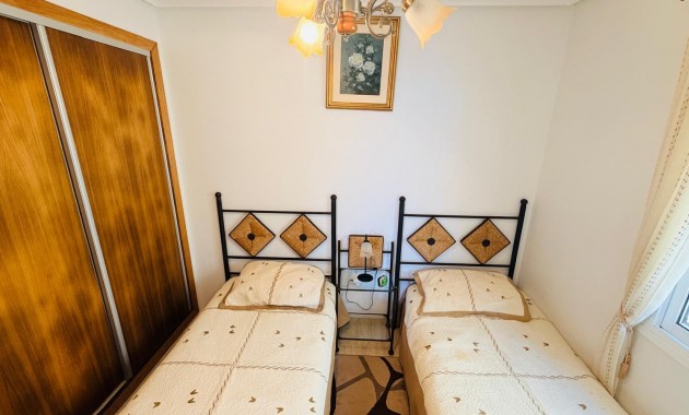 Sale - Detached Villa -
Los Montesinos - La herrada