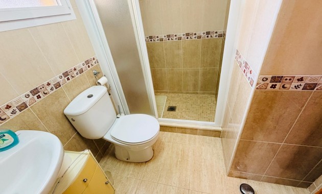 Sale - Detached Villa -
Los Montesinos - La herrada